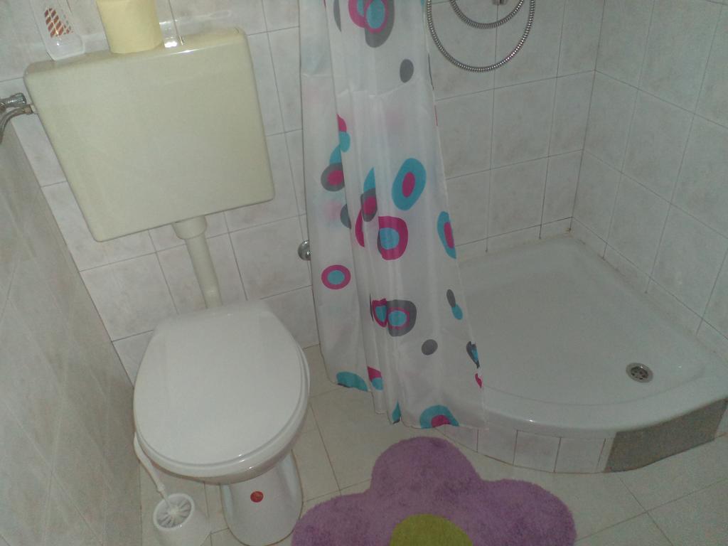 Apartment Nella Molat Camera foto